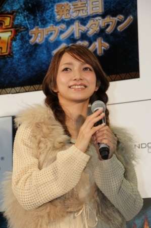 もっとテレビで見たい芸能人