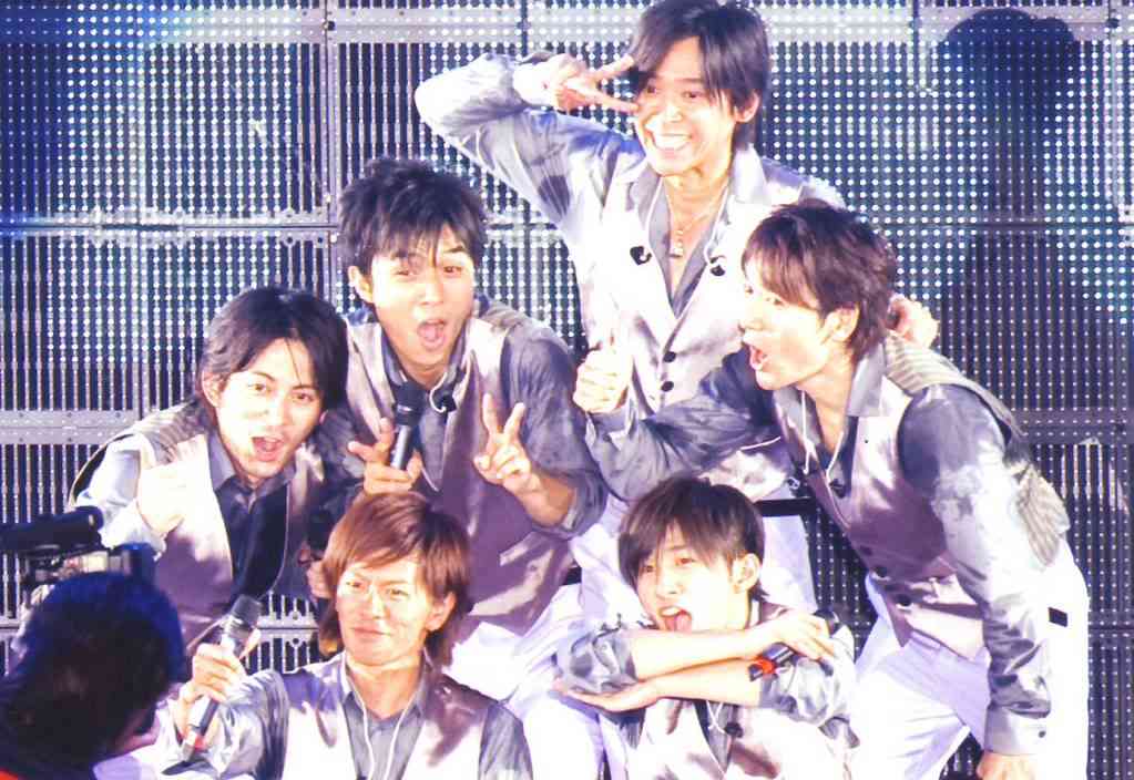 もっとテレビで見たい芸能人