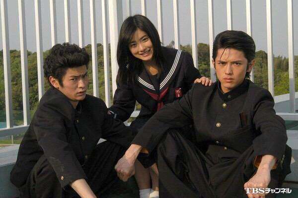 もっとテレビで見たい芸能人