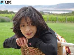 もっとテレビで見たい芸能人