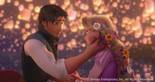 付き合ってみたい映画のキャラクター