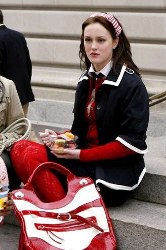 「ゴシップガール」好きな人～！