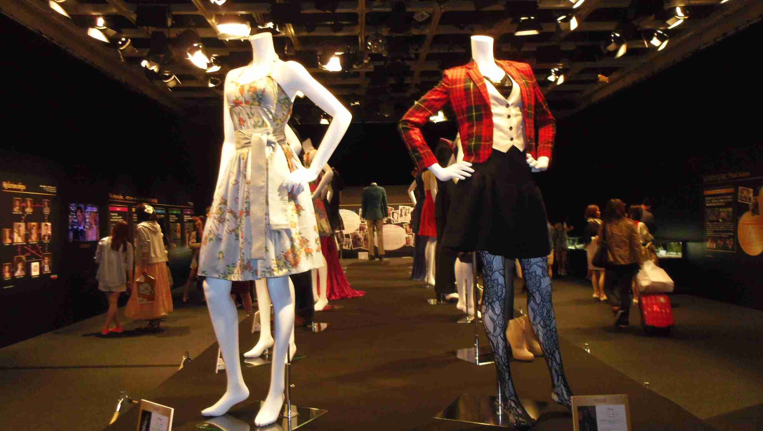 「ゴシップガール」好きな人～！