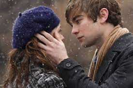 「ゴシップガール」好きな人～！