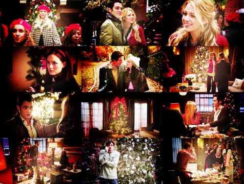 「ゴシップガール」好きな人～！