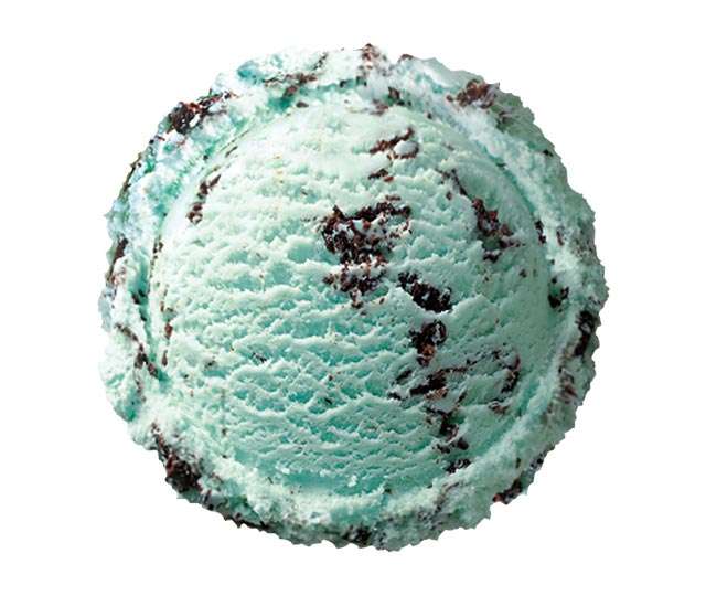 チョコミント味のアイスが関西では受け容れられず全然売れないらしい!