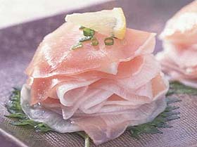 火を使わずにもう一品