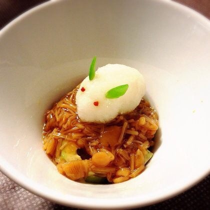 火を使わずにもう一品