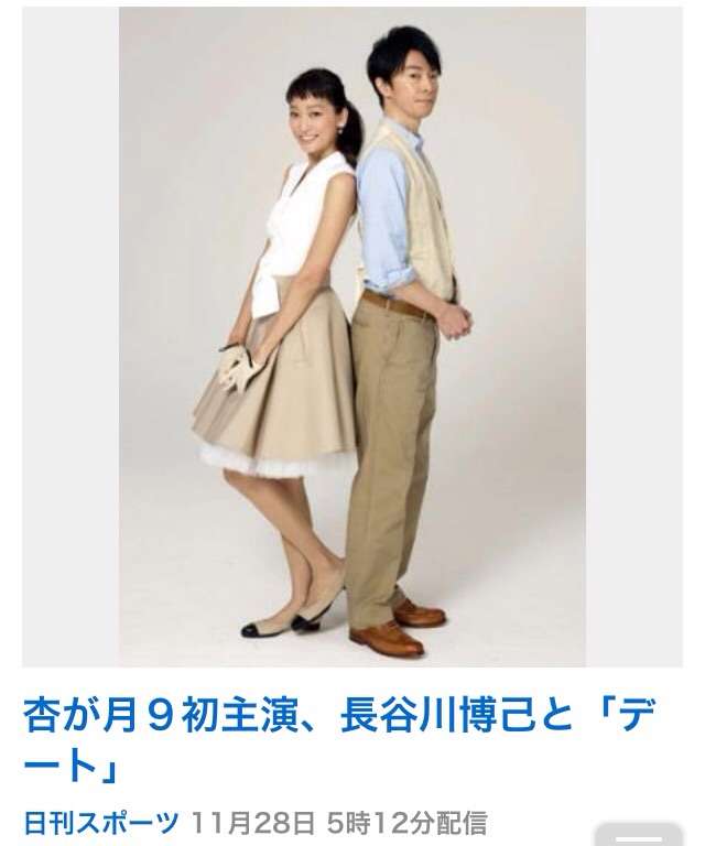 主役張ってるけど、脇役の方が生きると思う人