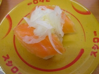 回転寿司あるある