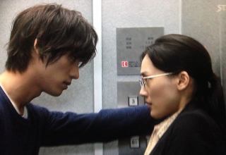 今期ドラマのベスト3