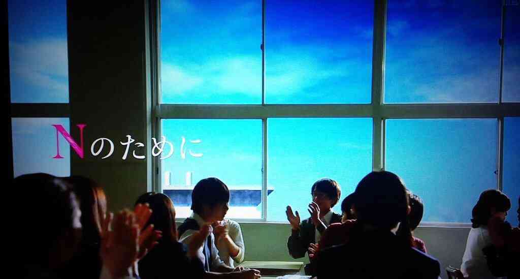 今期ドラマのベスト3