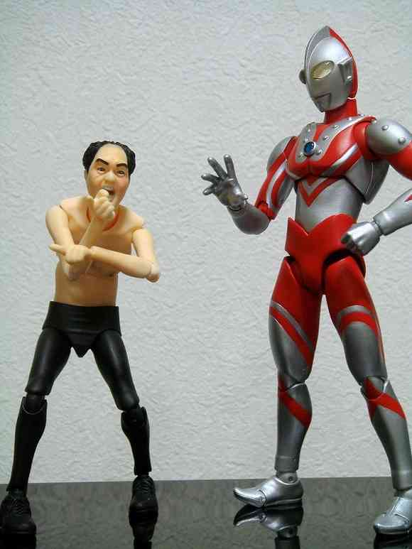 フィギュアdeハロウィンパーティー！