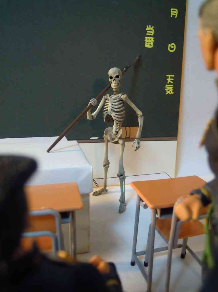 フィギュアdeハロウィンパーティー！