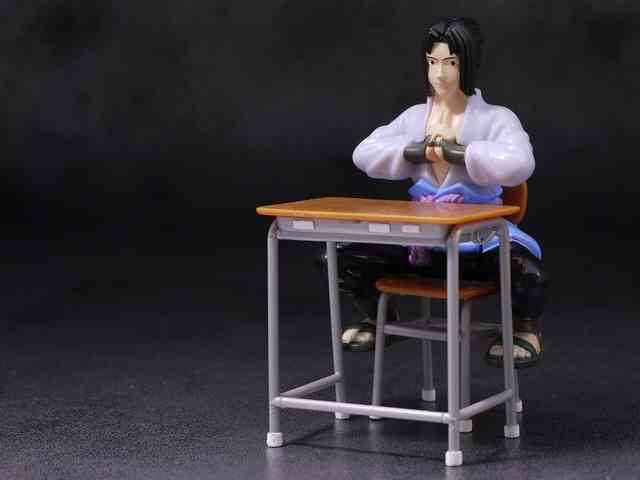 フィギュアdeハロウィンパーティー！