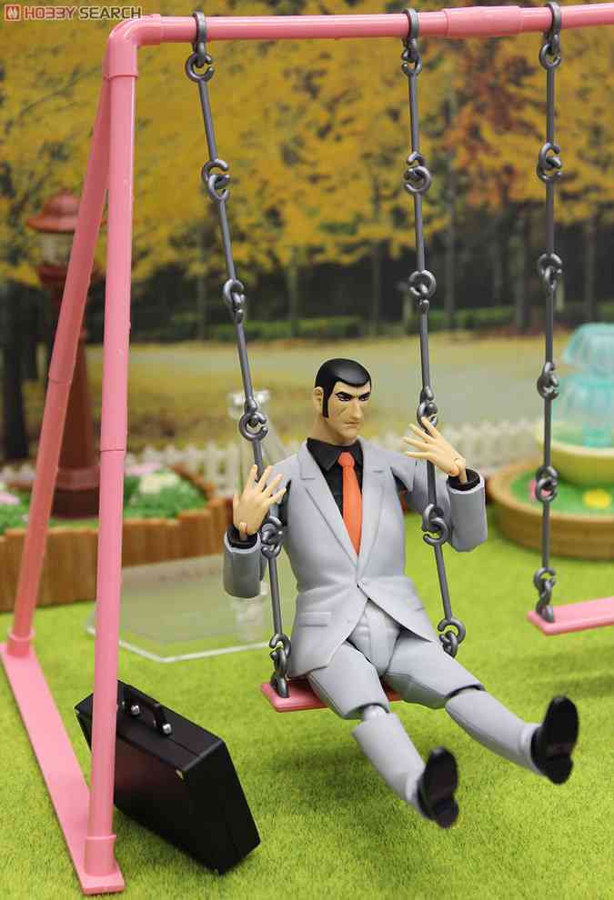 フィギュアdeハロウィンパーティー！