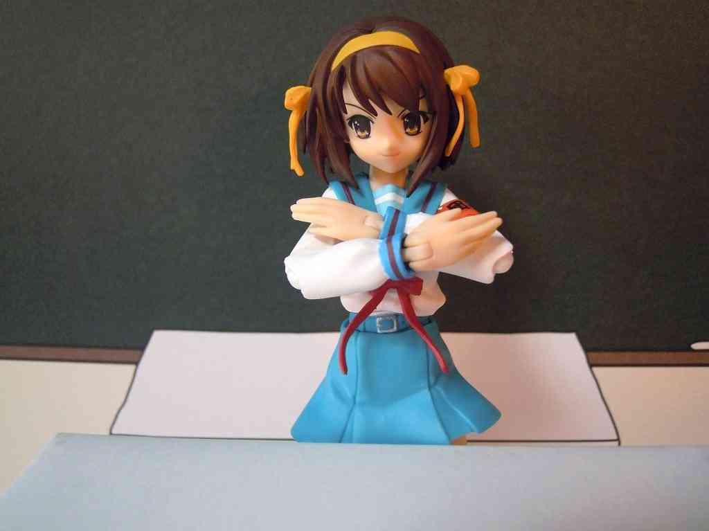 フィギュアdeハロウィンパーティー！