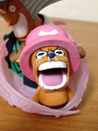 フィギュアdeハロウィンパーティー！
