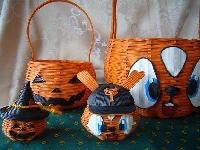 フィギュアdeハロウィンパーティー！