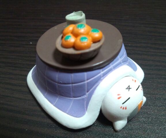 フィギュアdeハロウィンパーティー！