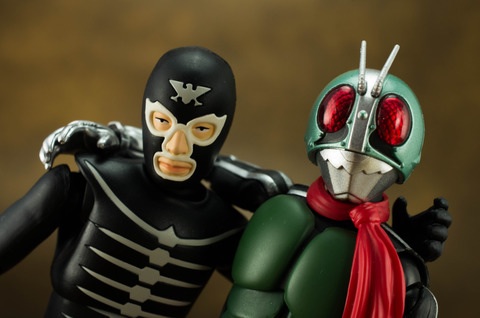 フィギュアdeハロウィンパーティー！