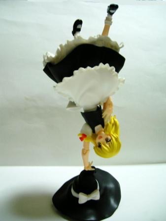 フィギュアdeハロウィンパーティー！
