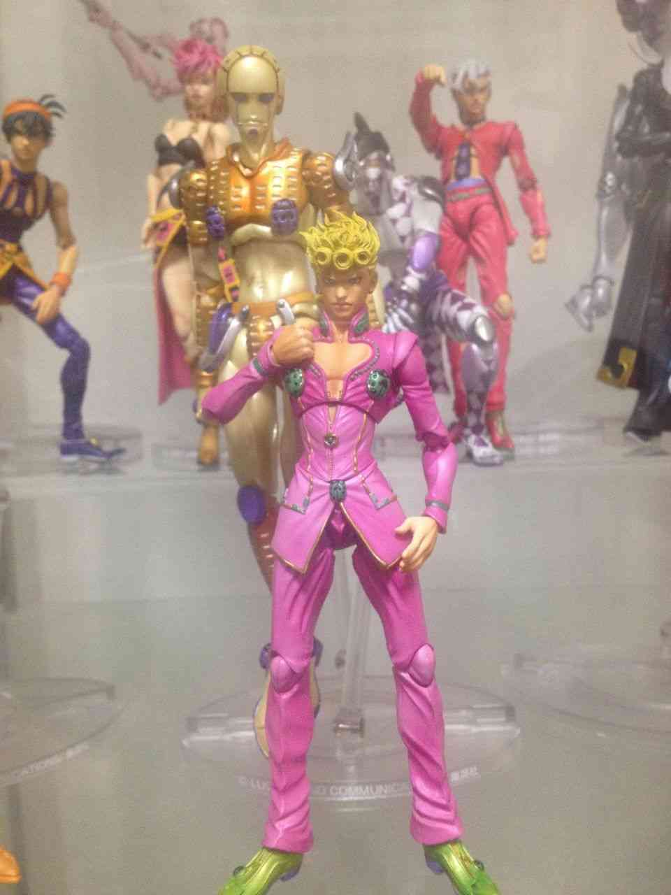 フィギュアdeハロウィンパーティー！