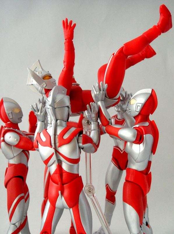 フィギュアdeハロウィンパーティー！