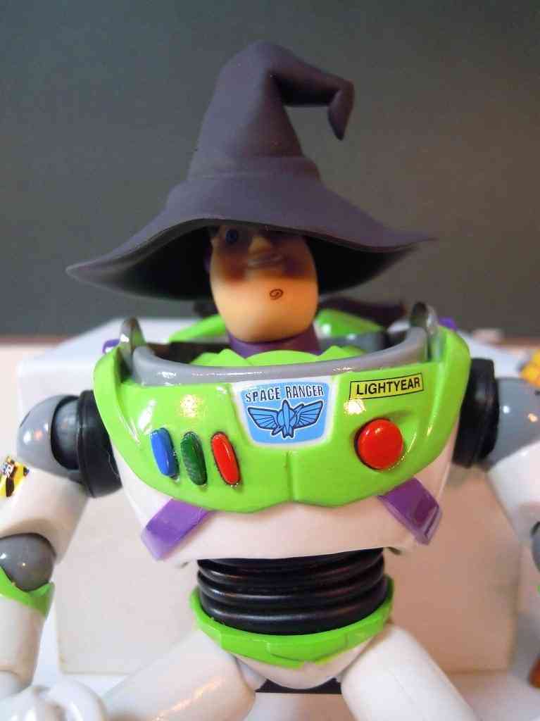 フィギュアdeハロウィンパーティー！