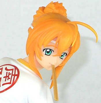 フィギュアdeハロウィンパーティー！