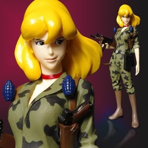 フィギュアdeハロウィンパーティー！