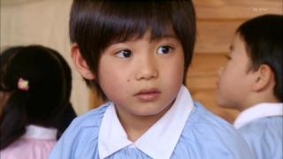 将来イケメン、美女になりそうな子役