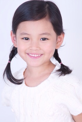 将来イケメン、美女になりそうな子役