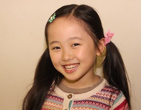 将来イケメン、美女になりそうな子役