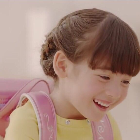 将来イケメン、美女になりそうな子役