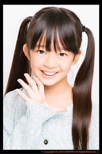 将来イケメン、美女になりそうな子役
