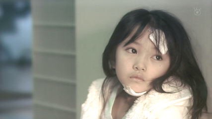 将来イケメン、美女になりそうな子役