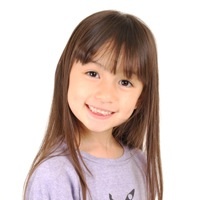 将来イケメン、美女になりそうな子役