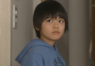 将来イケメン、美女になりそうな子役