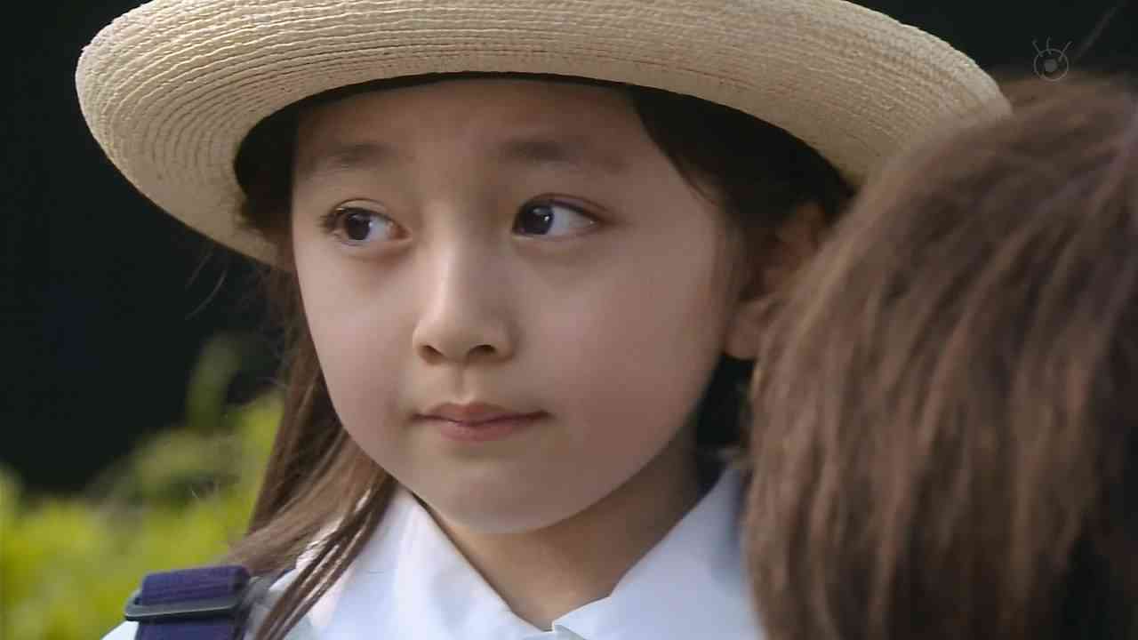 将来イケメン、美女になりそうな子役