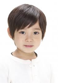 将来イケメン、美女になりそうな子役
