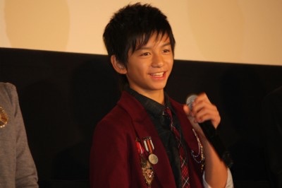 将来イケメン、美女になりそうな子役