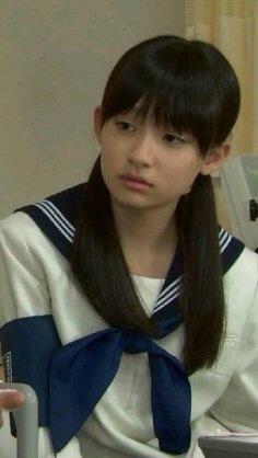 将来イケメン、美女になりそうな子役