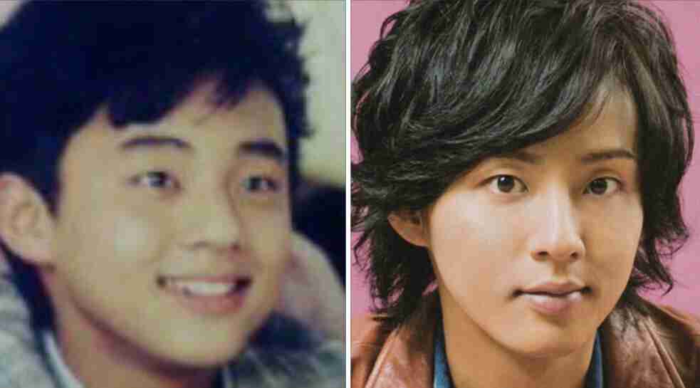 将来イケメン、美女になりそうな子役