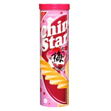 梅のお菓子が大好きな人