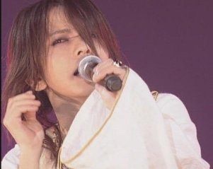カッコイイ声の歌手