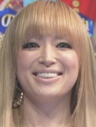 浜崎あゆみ、紅白落選…連続出場15回でストップ「ひとつの終焉」