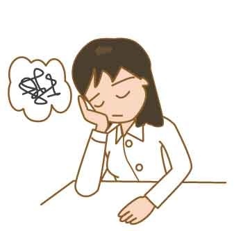 あなたの鬱ポイント