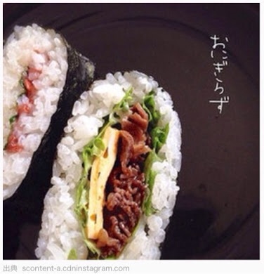 自分のためのお弁当