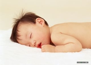 いびきをかく、歯ぎしりする、、、夜寝てるときのエピソード